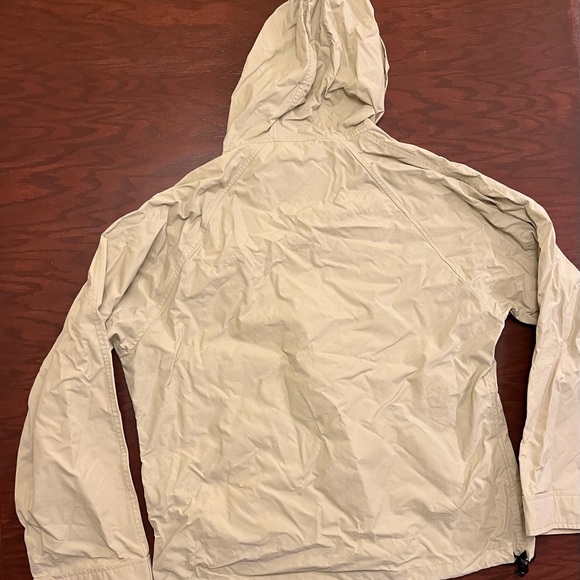 Vintage Spiewak wind-breaker/rain-jacket with hood - Picture 2 of 5